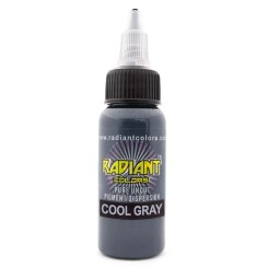COOL GRAY