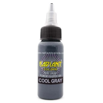 COOL GRAY