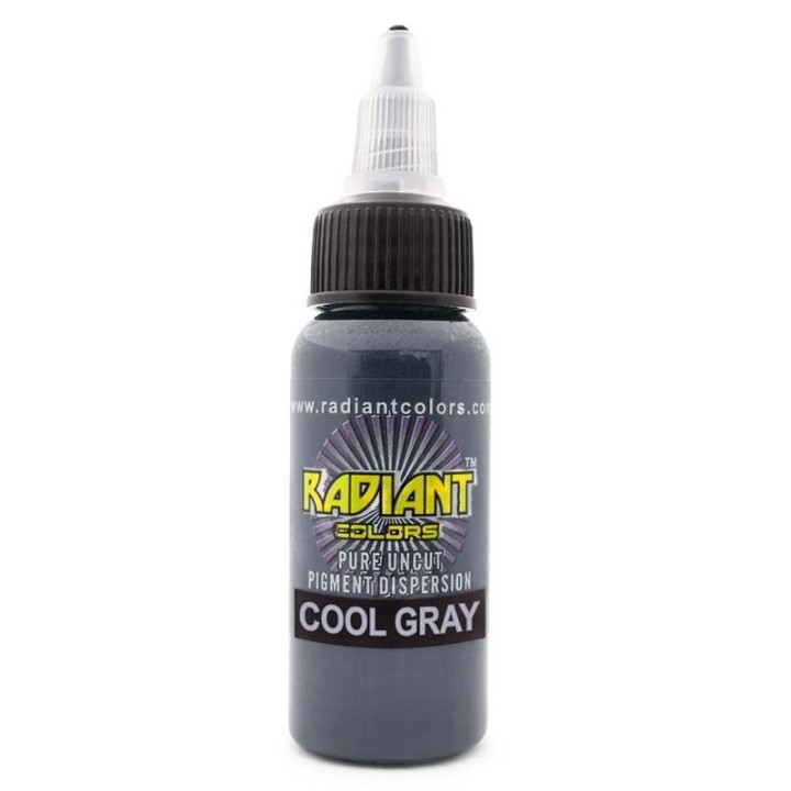 COOL GRAY