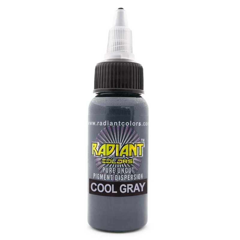COOL GRAY