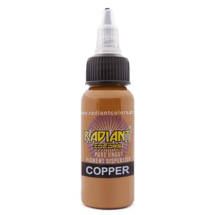 COPPER