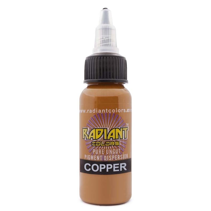 COPPER