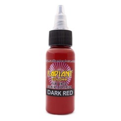 DARK RED