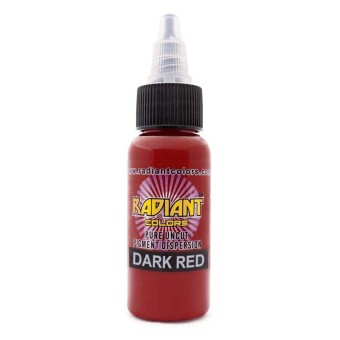 DARK RED