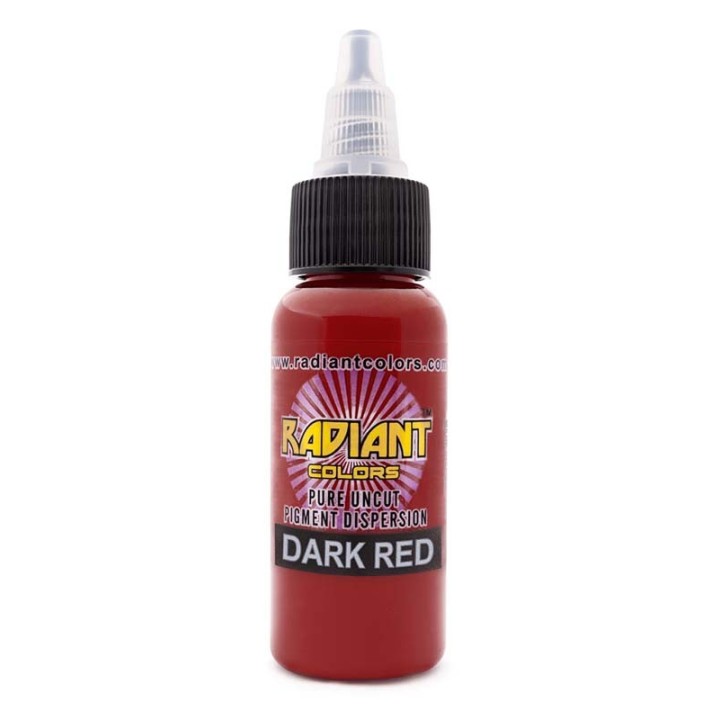 DARK RED