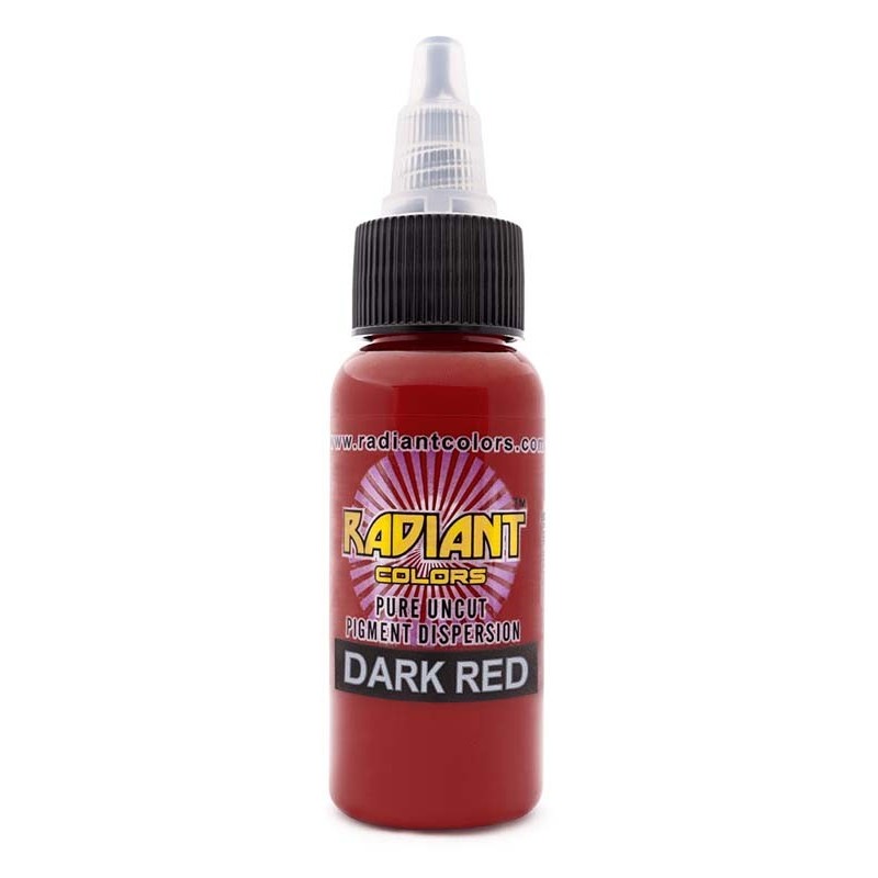 DARK RED