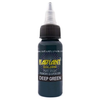 DEEP GREEN