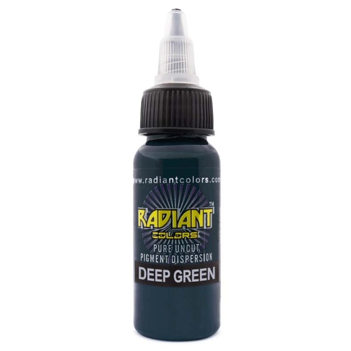 DEEP GREEN