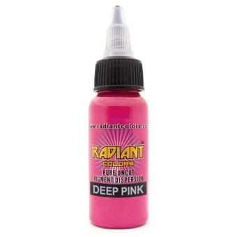 DEEP PINK