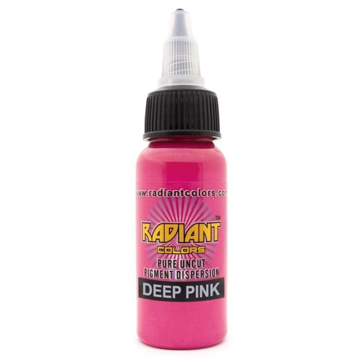 DEEP PINK