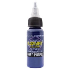 DEEP PURPLE
