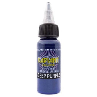 DEEP PURPLE