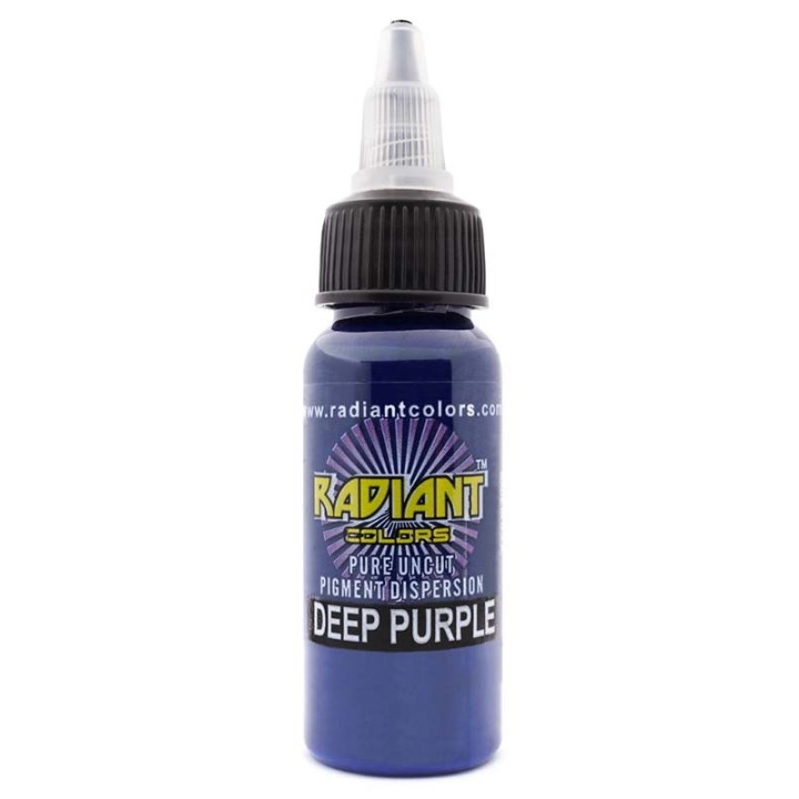 DEEP PURPLE
