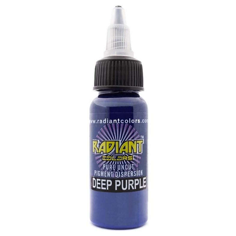 DEEP PURPLE