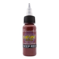 DEEP RED