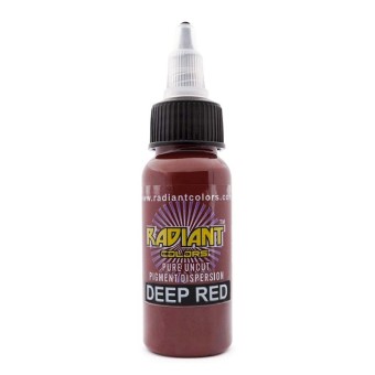 DEEP RED