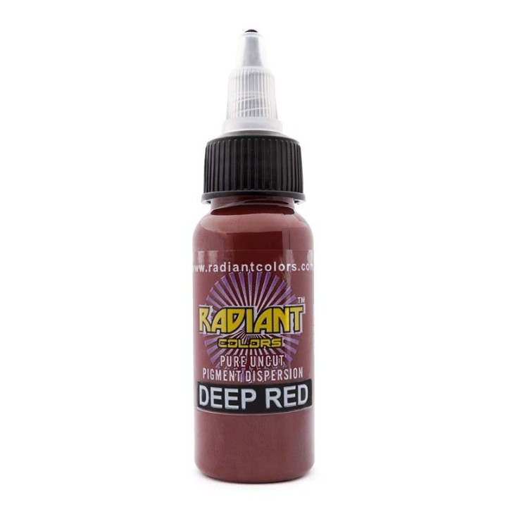 DEEP RED