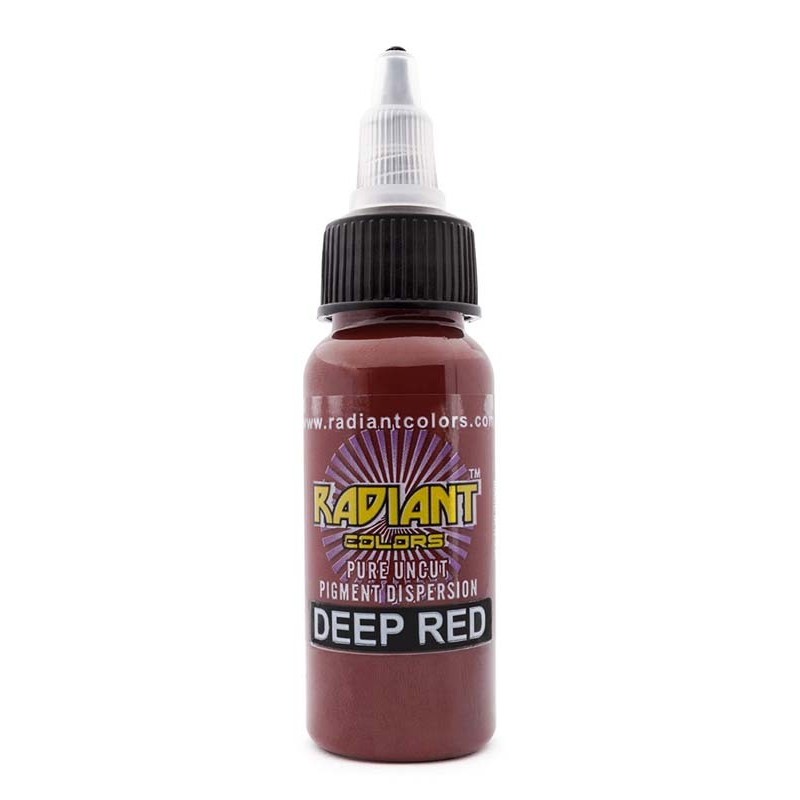 DEEP RED