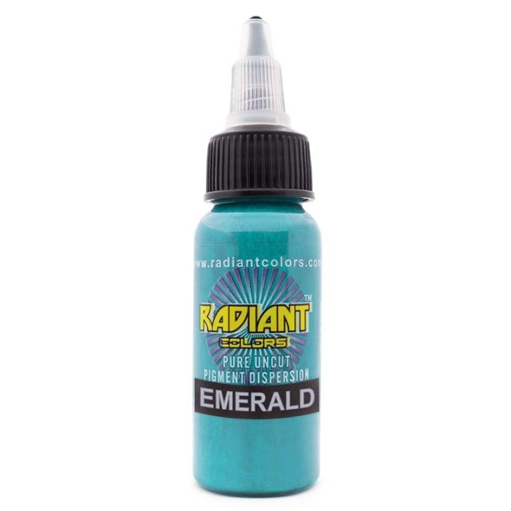 EMERALD