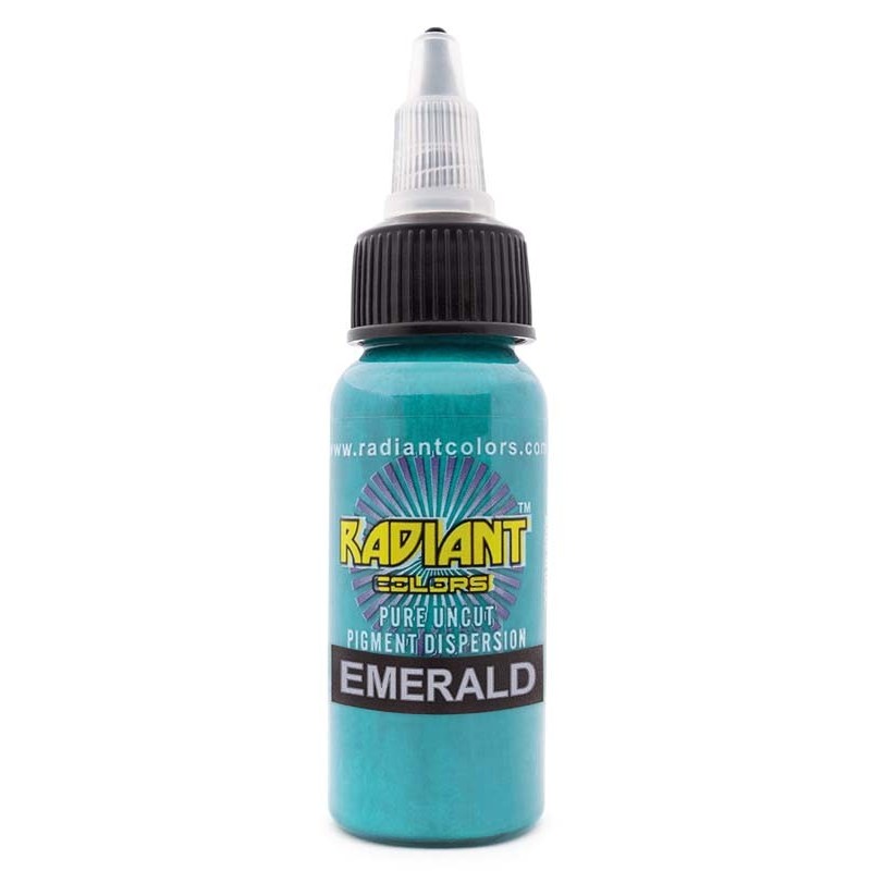 EMERALD