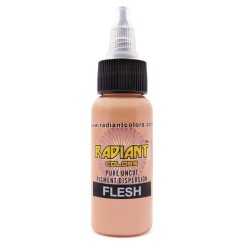 FLESH
