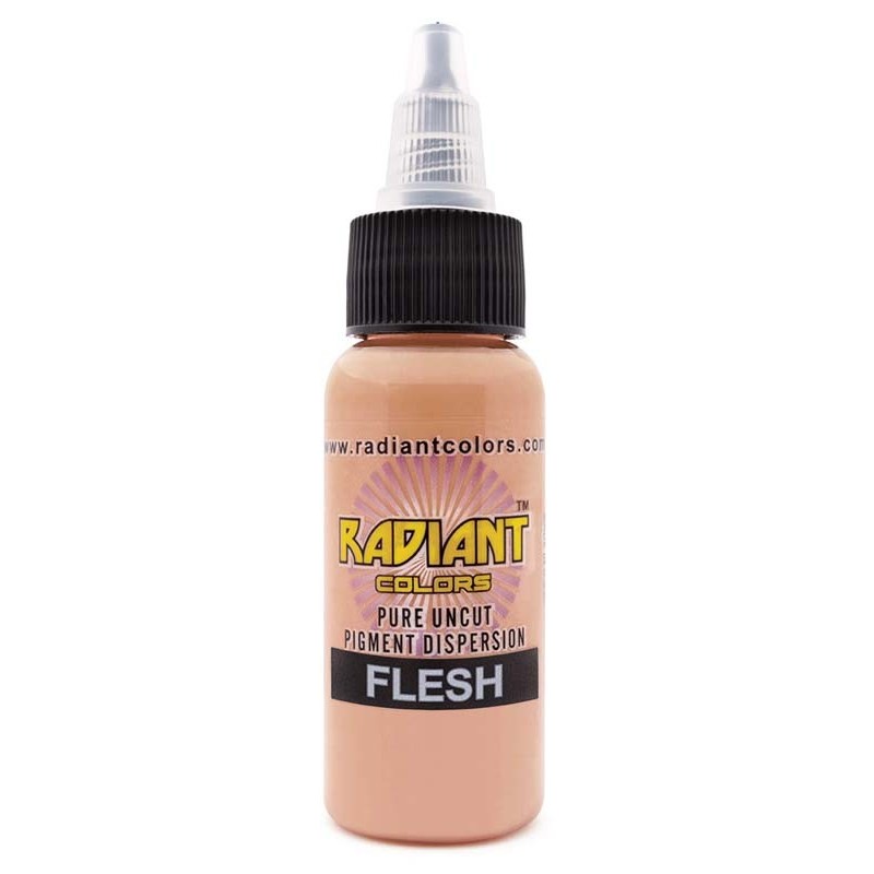 FLESH