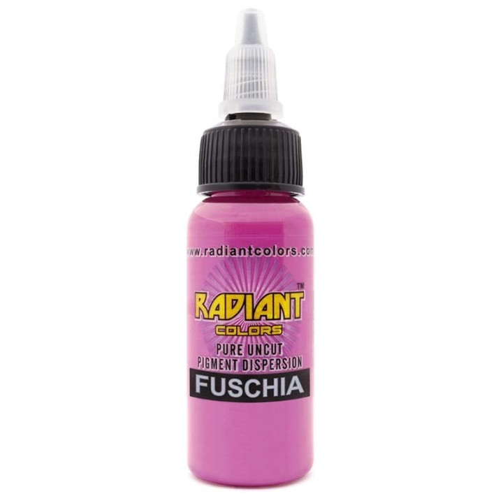 FUSCHIA