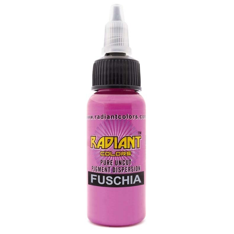FUSCHIA