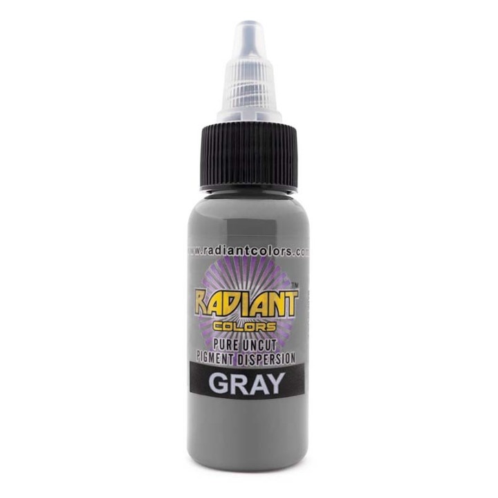GRAY