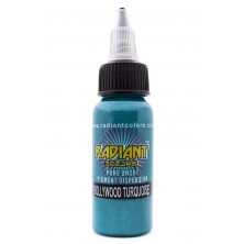 HOLLYWOOD TURQUOISE