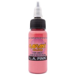 L.A. PINK