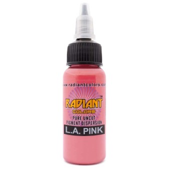 L.A. PINK