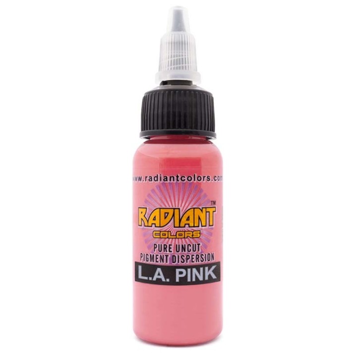 L.A. PINK