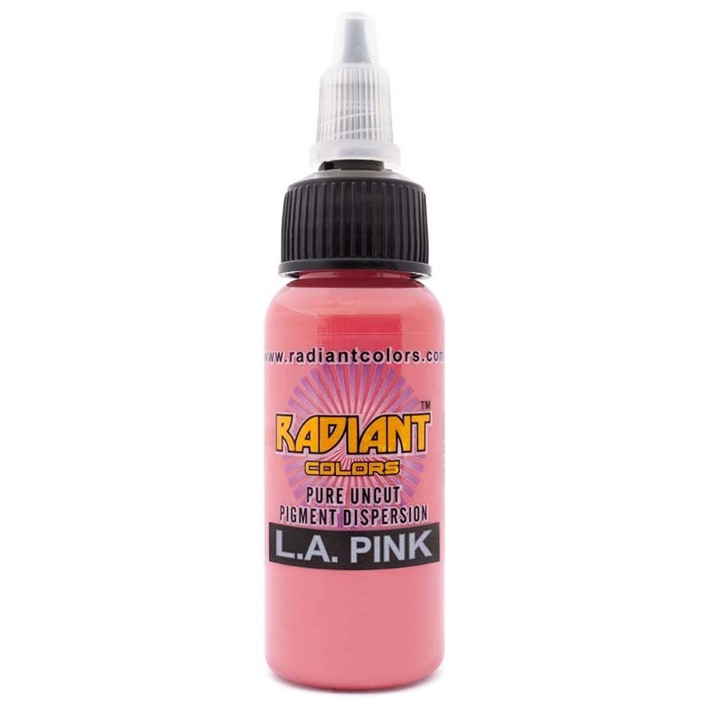 L.A. PINK