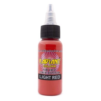 LIGHT RED