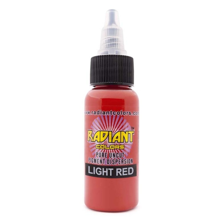LIGHT RED