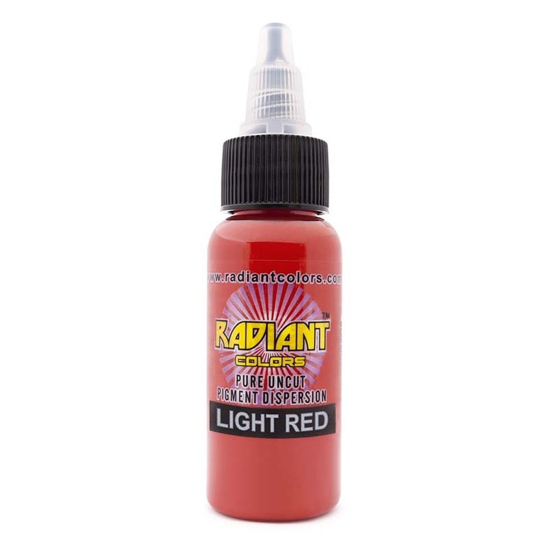LIGHT RED