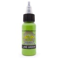 LIME GREEN