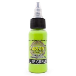 LITE GREEN
