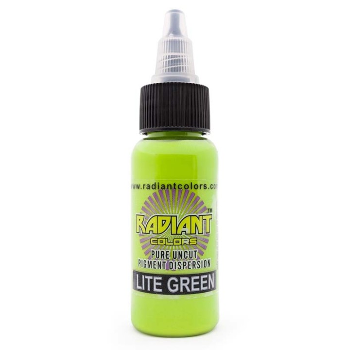 LITE GREEN