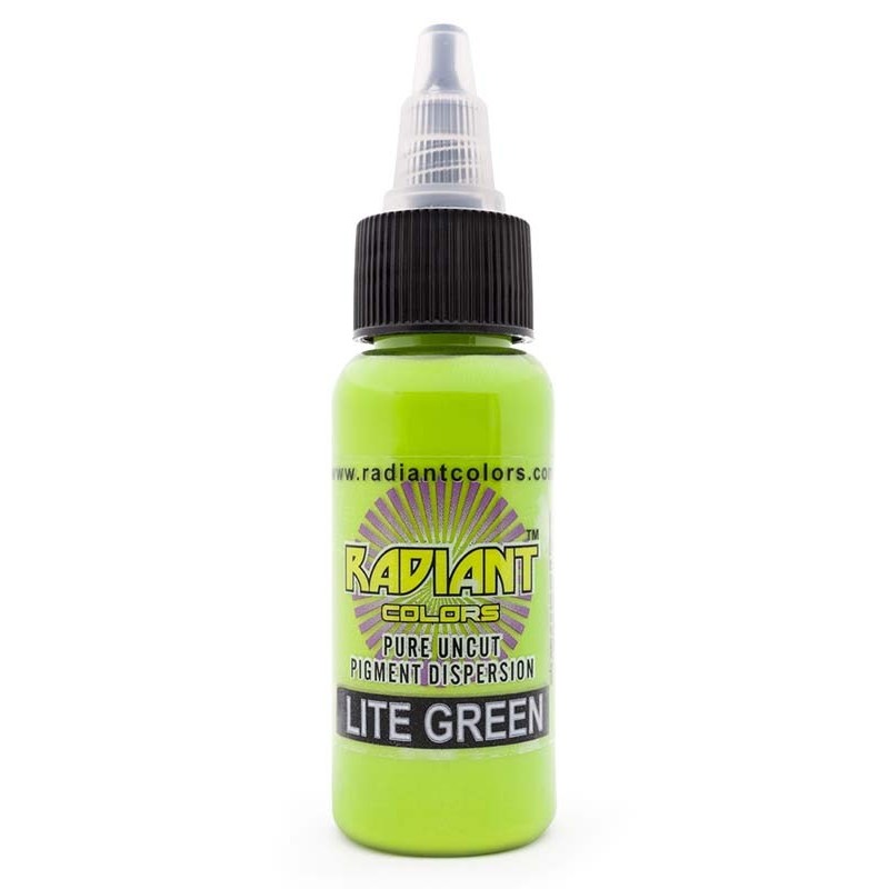 LITE GREEN