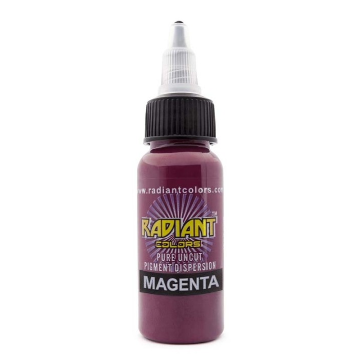 MAGENTA