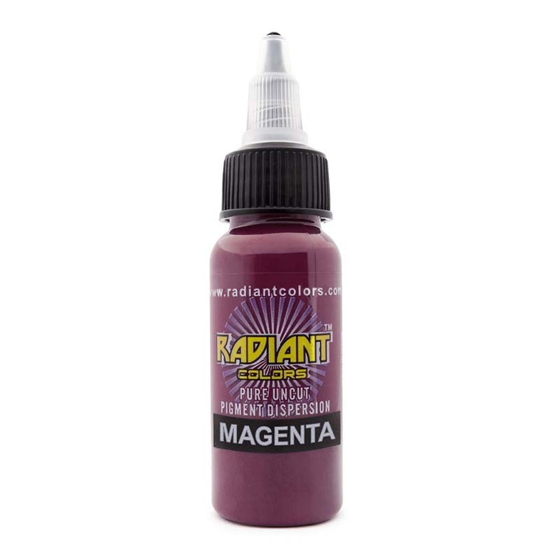 MAGENTA