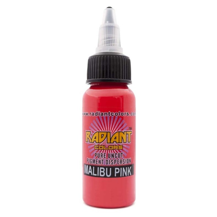 MALIBU PINK
