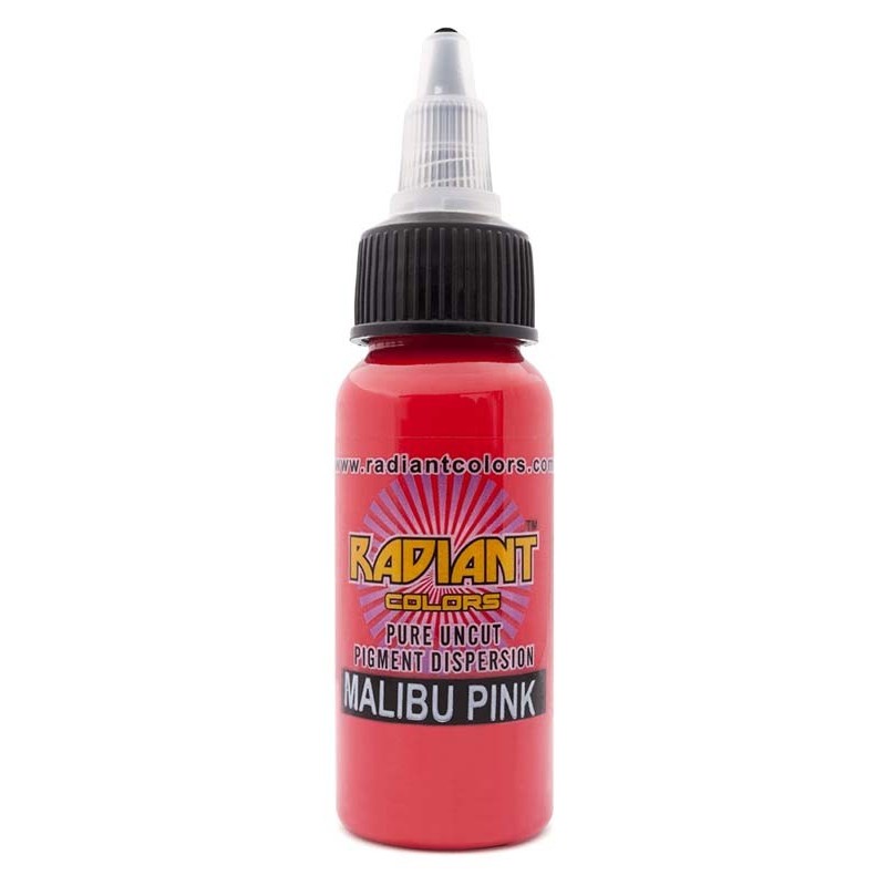 MALIBU PINK