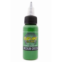 MEDIUM GREEN