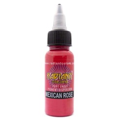 MEXICAN ROSE
