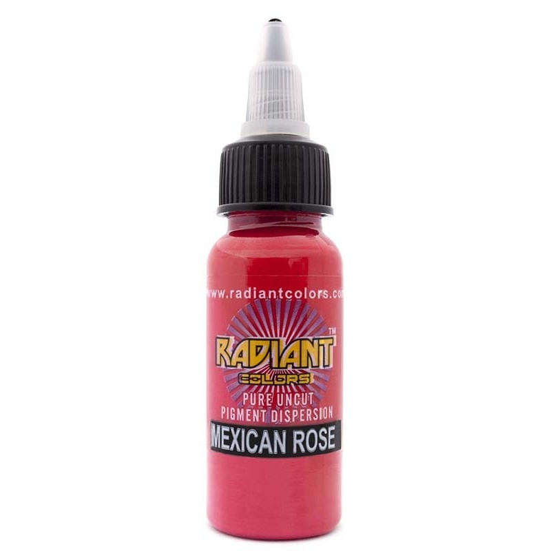 MEXICAN ROSE
