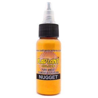 NUGGET