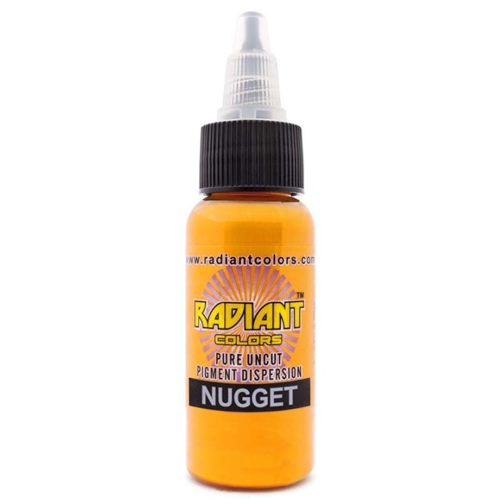 NUGGET